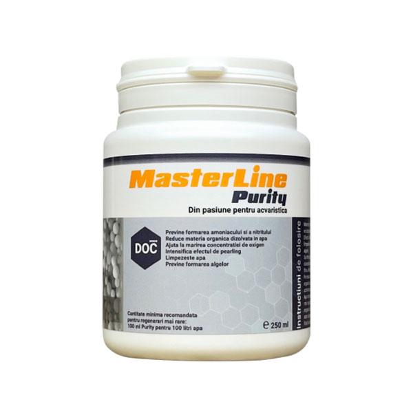 MasterLine Purity 250ml